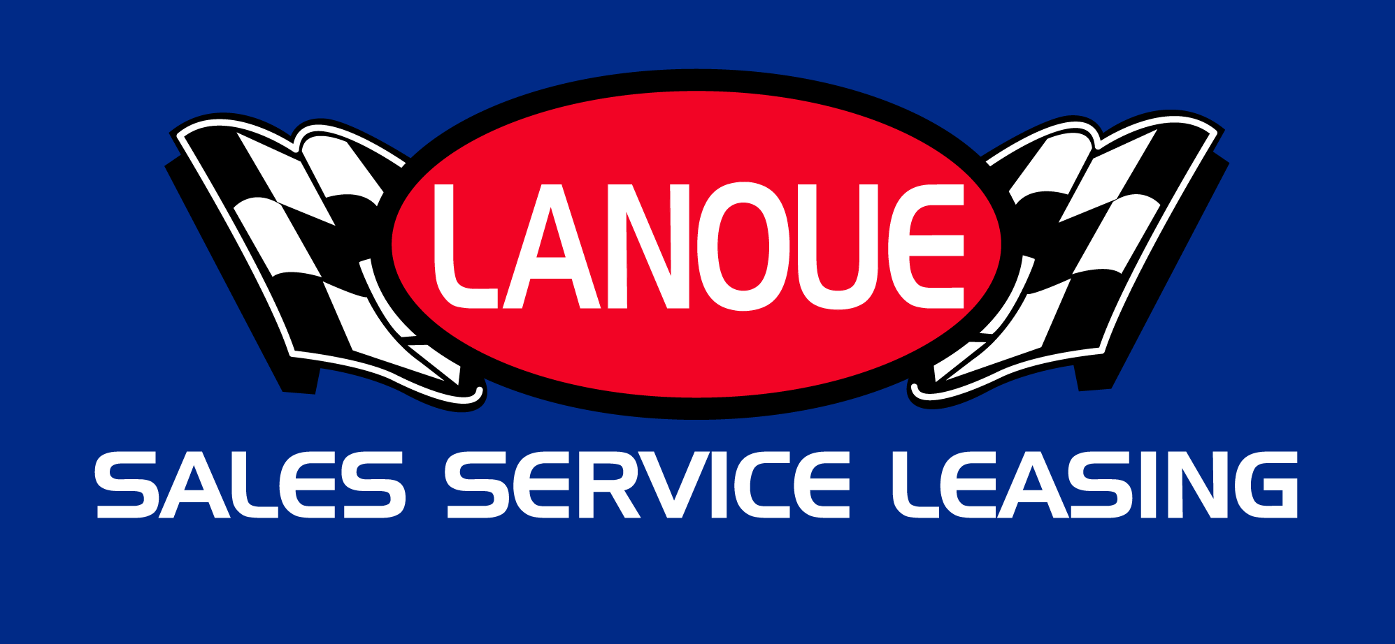 Andre Lanoue Sales logo